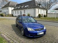 Gebraucht Ford Mondeo ST 226 PS (166 kW) 2003 Kombi