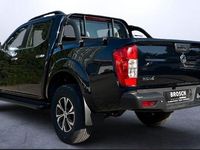 Neu DFSK Rich 6 163 PS (119 kW) 2025 Schwarz Pickup