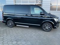 gebraucht VW T6 2.0 TDI DSG 146 KW Bussiness 4 M+UPE 121.000€