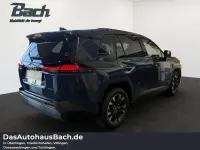 Gebraucht Toyota RAV4 Hybrid 194 PS (142 kW) 2026 Grau SUV