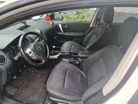 gebraucht Nissan Qashqai 1.5dCi Acenta 4x2