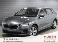 Neu Skoda Scala Selection 116 PS (85 kW) 2025 Graphite grau metallic (5x) Kleinwagen