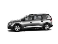 Neu Dacia Jogger Essentiel 122 PS (89 kW) 2026 Grau Van / Kleinbus