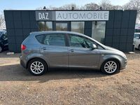 Gebraucht Seat Altea Copa 105 PS (77 kW) 2012 Grau Limousine