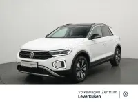 Gebraucht VW T-Roc Goal 150 PS (110 kW) 2025 SUV
