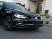Gebraucht VW Golf VII Join 150 PS (110 kW) 2018 Schwarz Limousine