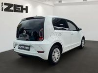 Second-hand VW up! 65 CP (47 kW) 2021 Alb Hatchback