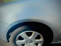 Gebraucht VW Golf IV 102 PS (75 kW) 2004 Silber Kombi