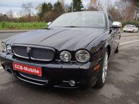 gebraucht Jaguar XJ6 XJ 2.7 DExecutive Final Edition*SCHECKHEFT