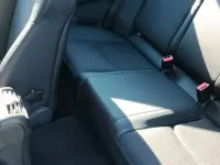 Gebraucht Mercedes CLC200 184 PS (135 kW) 2011 Schwarz Kleinwagen