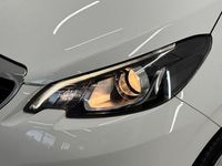 Gebraucht Peugeot 108 Active 72 PS (52 kW) 2019 Weiß Limousine