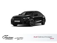 Gebraucht Audi A5 S-Line 299 PS (219 kW) 2025 Mythosschwarz metallic Limousine