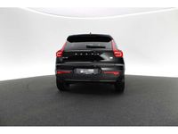 Gebraucht Volvo XC40 Core 169 kW (231 PS) 2022 Black solid stone SUV