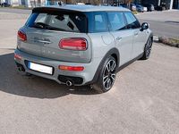 Gebraucht Mini Cooper SD Clubman 190 PS (139 kW) 2020 Grau Kombi