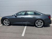 Gebraucht Audi S6 Ambiente 349 PS (256 kW) 2021 Grau Limousine