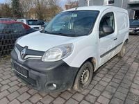 Gebraucht Renault Kangoo Rapid Extra 90 PS (66 kW) 2019 Mineral weiss Van / Kleinbus