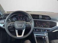 Gebraucht Audi Q3 Advanced Plus 150 PS (110 kW) 2025 Mythosschwarz metallic SUV