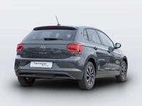 gebraucht VW Polo 1.0 TSI DSG ACTIVE NAVI CLIMATRONIC SITZH MFL