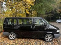 Gebraucht VW T4 116 PS (85 kW) 2002 Van