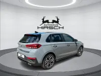 Neu Hyundai i30 N Line 150 PS (110 kW) 2026 Grau Limousine
