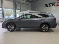 Gebraucht Subaru Outback Platinum 169 PS (124 kW) 2023 Grau Kombi