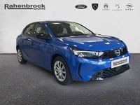 Gebraucht Opel Corsa Edition 101 PS (74 kW) 2025 Voltaik blau (metallic) Kleinwagen