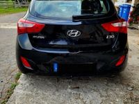 gebraucht Hyundai i30 1.6 CRDi M/T Style