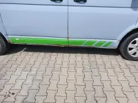 Gebraucht VW Transporter 105 PS (77 kW) 2003 Van
