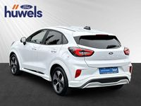Neu Ford Puma Gen-E S 124 kW (169 PS) 2025 Weiss SUV