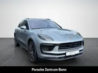 Gebraucht Porsche Macan S 381 PS (280 kW) 2023 Silber SUV