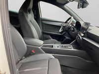 Gebraucht Cupra Leon VZ 310 PS (228 kW) 2023 Weiß Limousine