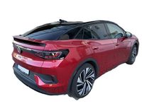 Gebraucht VW ID.5 GTX 219 kW (299 PS) 2023 Kings red metallic/schwarz SUV