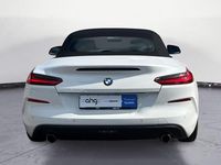 Second-hand BMW Z4 258 CP (189 kW) 2020 Alb Cabrio