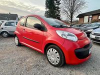 Gebraucht Chevrolet Matiz 75 PS (55 kW) 2008 Rot Kleinwagen
