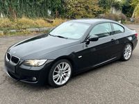 gebraucht BMW 320 i M-Paket *Aut *Navi * Klima