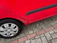 gebraucht Hyundai i10 