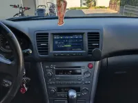 Gebraucht Subaru Legacy 165 PS (121 kW) 2004 Limousine