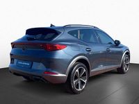 Gebraucht Cupra Formentor 150 PS (110 kW) 2023 Grau SUV