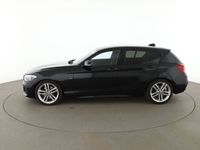 gebraucht BMW 125 1er d Edition M Sport Shadow, Diesel, 24.850 €