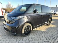 Gebraucht VW ID. Buzz Pro 150 kW (204 PS) 2024 Schwarz Van / Kleinbus