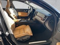 Gebraucht Volvo V60 CC Plus 197 PS (144 kW) 2023 Schwarz Kombi
