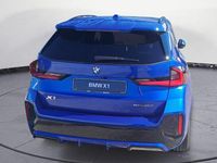 Neu BMW X1 170 PS (125 kW) 2026 Blau SUV