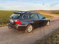 Gebraucht BMW 325 M Sport 218 PS (160 kW) 2007 Grau Kombi