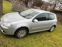 Gebraucht VW Golf V Goal 80 PS (58 kW) 2006 Kleinwagen