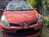 gebraucht Renault Clio 1.2 16V Authentique