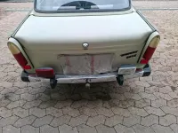 Gebraucht Trabant 601 26 PS (19 kW) 1987 Limousine