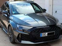 Gebraucht Audi RS3 Ambiente 400 PS (294 kW) 2025 Grau Limousine