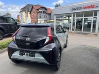 Gebraucht Toyota Aygo 2025 Andere Kleinwagen