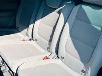 gebraucht VW Sharan 2.0 TDI Automatik 7 Sitzer