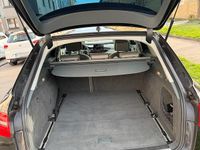 Gebraucht Audi A6 245 PS (180 kW) 2014 Schwarz Kombi